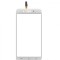 Touchscreen Vivo Y55, White