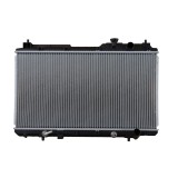 Radiator racire Honda Cr-V, 02.1997-02.2002, Motorizare 2.0 94/98/108kw Benzina, tip climatizare cu/fara AC, cutie M/A, tip Toyo, diametru intrare/ie