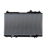 Radiator racire Honda Cr-V, 02.1997-02.2002, Motorizare 2.0 94/98/108kw Benzina, tip climatizare cu/fara AC, cutie M/A, tip Toyo, diametru intrare/ie, KOYO