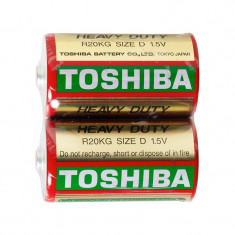 Baterii Toshiba R20 foto