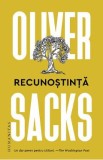 Recunostinta - Oliver Sacks