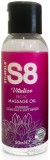 Ulei de masaj S8 Vitalize 50 ml, Stimul8