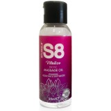 Ulei de masaj S8 Vitalize 50 ml