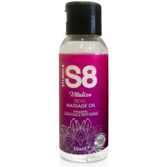 Ulei de masaj S8 Vitalize 50 ml