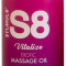 Ulei de masaj S8 Vitalize 50 ml