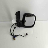 Oglinda laterală dreapta VW CADDY IV Furgon SAA, SAH 2016 OEM: 2K5857508AP