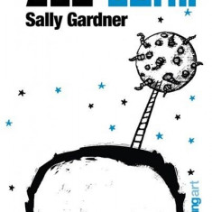 Cele trei fete ale lunii | Sally Gardner