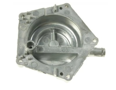 Bloc erogator /infuzor Gastroback Advanced Pro ,96227 foto