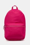 HUGO rucsac culoarea roz, mare, uni, 50541767