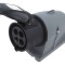 Conector AMPHENOL IP&amp;S 500VAC soclu mamă trifazat IP44 4 pini