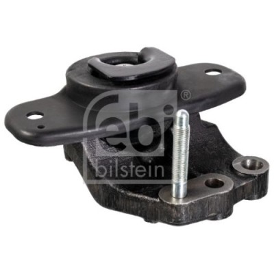 Suport motor Citroen C1; Peugeot 107; Toyota Aygo Motor 1.0, 1.0, 1.0, 1.0 GPL, 1.0 VVTi, parte montare dreapta, OE 123050Q010 foto