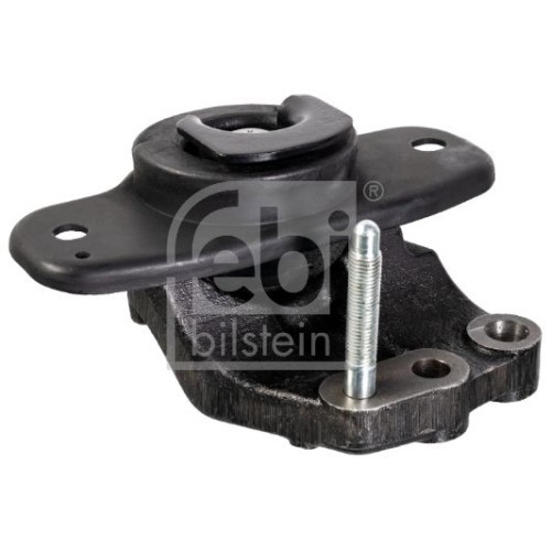 Suport motor Citroen C1; Peugeot 107; Toyota Aygo Motor 1.0, 1.0, 1.0, 1.0 GPL, 1.0 VVTi, parte montare dreapta, OE 123050Q010