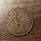 C50 - Moneda foarte veche - Anglia - one penny - 1913