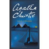 Hal&aacute;l a N&iacute;luson - Agatha Christie