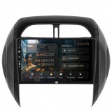 Navigatie Toyota RAV4 (2001-2006) 4GB RAM Android 13 Quadcore DSP GPS Wi-FI Carplay Android Auto USB Bluetooth Waze Touchscreen 9 inch