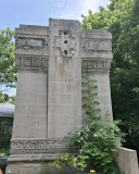 Vind loc de veci Bucuresti, Colentina, Reinvierea, cavou 2 locuri,liber,