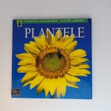 Egmont National Geographic Nature Library - Plantele