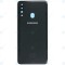 Samsung Galaxy A20s (SM-A207F) Capac baterie negru GH81-19446A