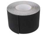 Bandă de Marcare Neagră 18m x 18mm