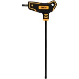 Vorel 56635 - Cheie cu maner in T si profil torx 150x76 mm TX30