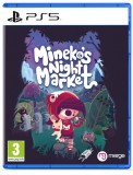Minekos Night Market PS5