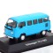 Macheta Volkswagen VW T2b Bus 1982 - Altaya 1/43