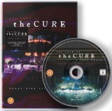 The Show Of A Lost World - Troxy Live 2024 (DVD) | The Cure