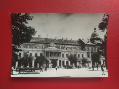 CARTE POSTALA - RPR - CLUJ - PIATA LIBERTATII