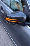 Semnalizari dinamice / Semnalizare dinamica oglinda Mercedes A,B,C,E,S ,CLA,GLA,GLK, Mercedes-benz