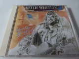 kEITH wHITLEY, CD