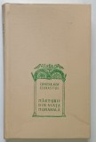 MARTURII DIN VIATA MONAHALA de CUVIOSUL IOSIF SIHASTRUL , SCRISORI , 2003 * PREZINTA HALOURI DE APA