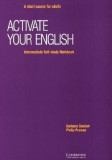 Activate Your English: Intermediate Self-study Workbook Audio CD | Philip Prowse, Barbara Sinclair, Cambridge University Press