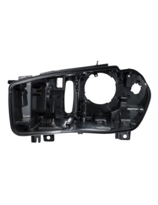 Carcasa far stanga pentru BMW X6 F16 far cu Xenon (2014 - 2018) foto