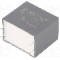 Condensator cu polipropilena, 20&micro;F, 700V DC - C4AQJBW5200P3JJ