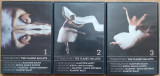 DVD Balet: Ceaikovski - Muzica, dans si poveste ( 3 DVD originale Royal Opera ), Clasica
