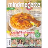 Mindmegette Magazin 2026 - H&uacute;sv&eacute;t