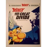 R. Goscinny; A. Uderzo - Asterix and The Great Divide (2004)