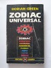 ZODIAC UNIVERSAL - Dorian Green