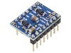Controler Motor DC Motoron UART 1.8-22V 2 Canale