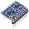 Controler Motor DC Motoron UART 1.8-22V 2 Canale