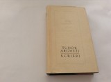 Cumpara ieftin TUDOR ARGHEZI - SCRIERI vol. 8 RF10/1, 1962