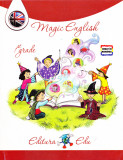 AS - MAGIC ENGLISH 1ST GRADE