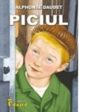 Piciul - Alphonse Daudet