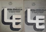 LIMBA ENGLEZA PENTRU INTREPRINZATORI SI OAMENI DE AFACERI VOL.1-2-FULVIA TURCU, VIOLETA NASTASESCU