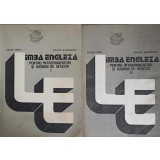 LIMBA ENGLEZA PENTRU INTREPRINZATORI SI OAMENI DE AFACERI VOL.1-2-FULVIA TURCU, VIOLETA NASTASESCU-259801