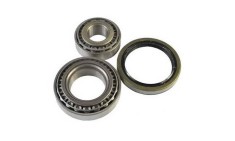 Set rulment roata HYUNDAI H-1 platou / sasiu (2000 - 2005) BTA H15006BTA foto