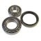 Set rulment roata HYUNDAI H-1 platou / sasiu (2000 - 2005) BTA H15006BTA