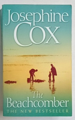 THE BEACHCOMBER by JOSEPHINE COX , 2003 foto