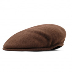 Basca Kangol Wool 504 Maro (S) - Cod 90565465929 foto