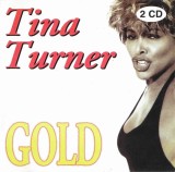 Tina Turner - Gold, 2xCD